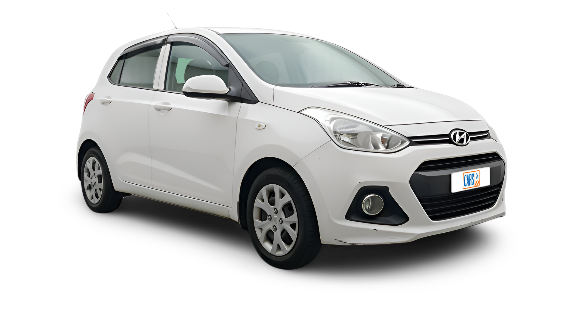 Hyundai Grand i10-img